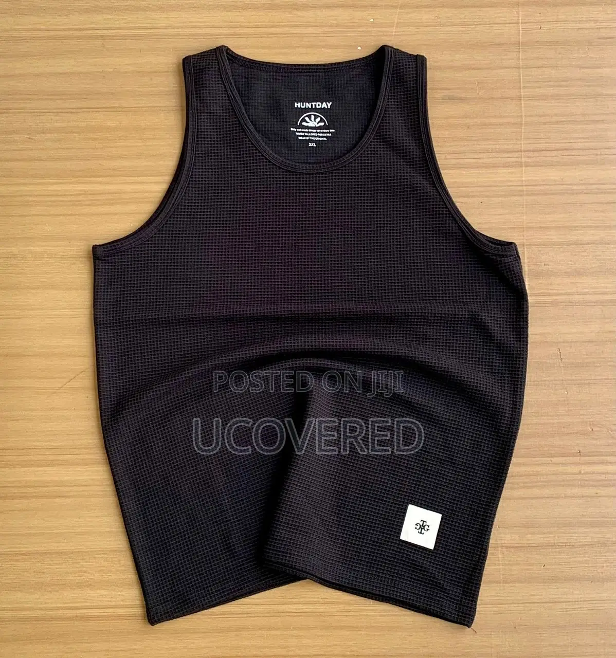 High Quality Tank Tops