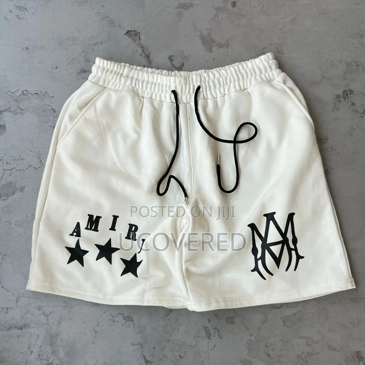 High Quality Cotton Shorts