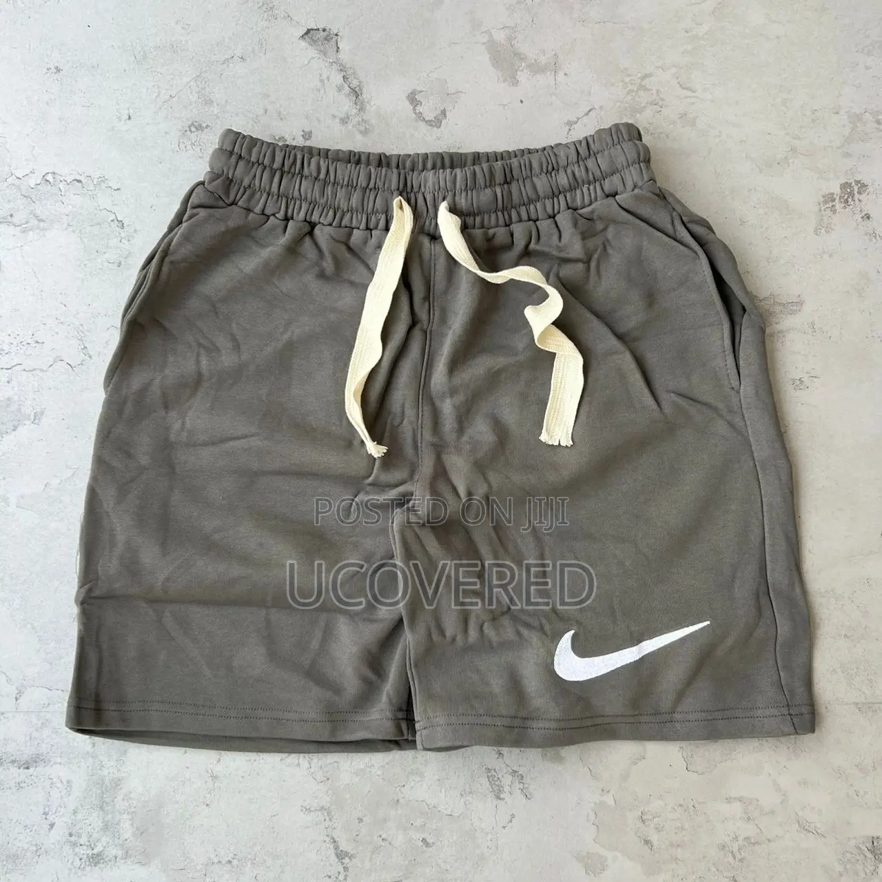 High Quality Cotton Shorts