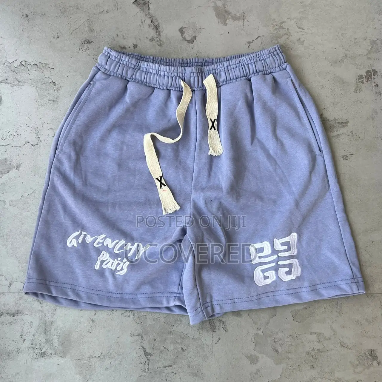 High Quality Cotton Shorts