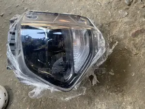 Hyundai Santa Fe 2019,2020,2021 Headlight
