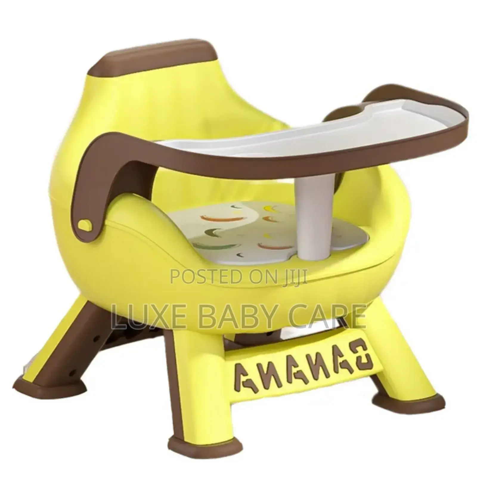 Baby Feeding Seat (Mini High Chair)