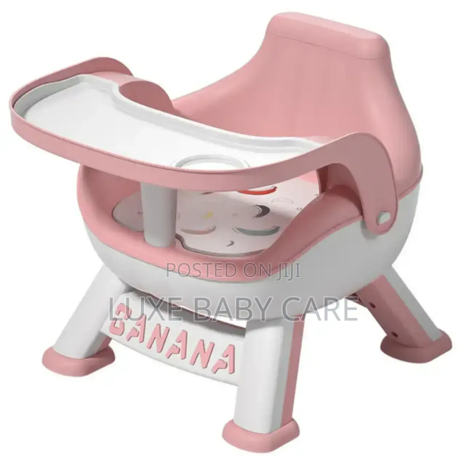 Baby Feeding Seat (Mini High Chair)