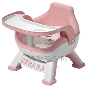 Baby Feeding Seat (Mini High Chair)