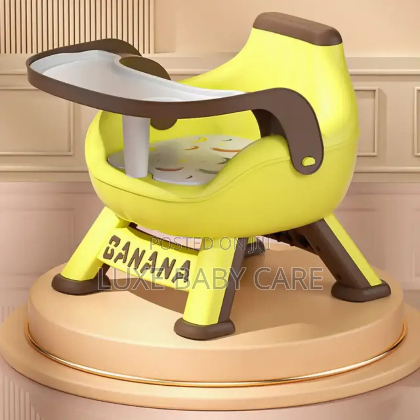 Baby Feeding Seat (Mini High Chair)
