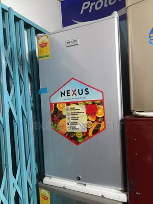 Nexus 89liter Single Door Refrigerator