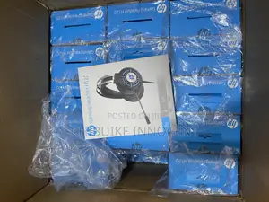 Hp Headset