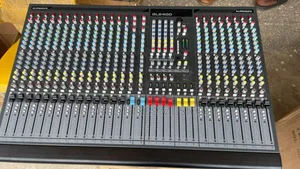 Allen Heath Gl2400 32channel Mixing Console