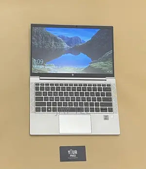 Laptop HP EliteBook 830 G7 16GB Intel Core I7 SSD 256GB