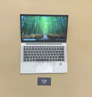 Laptop HP EliteBook 830 G7 16GB Intel Core I7 SSD 256GB