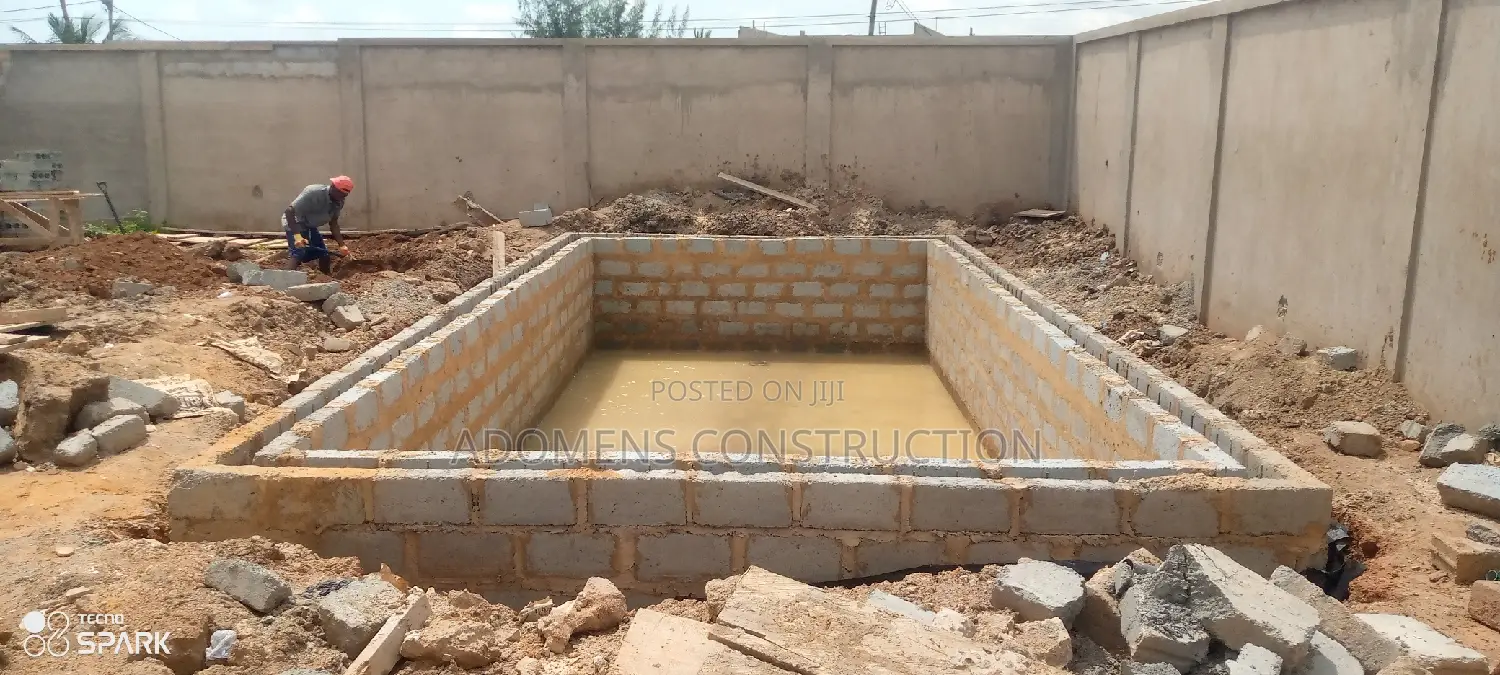 Swimming Pool Expect Professionals