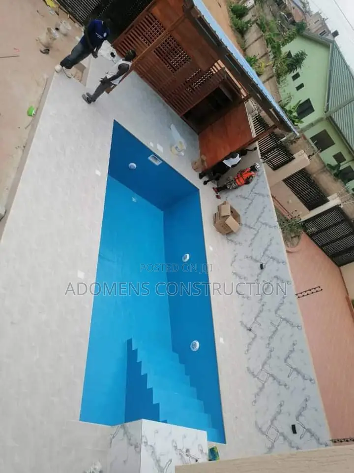 Swimming Pool Expect Professionals