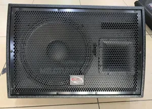 GLS 15inches Active Stage Monitors (1pair)
