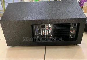 GLS 15inches Active Stage Monitors (1pair)