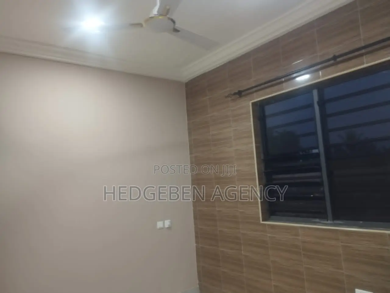 1bdrm Apartment in Oyarifa for rent