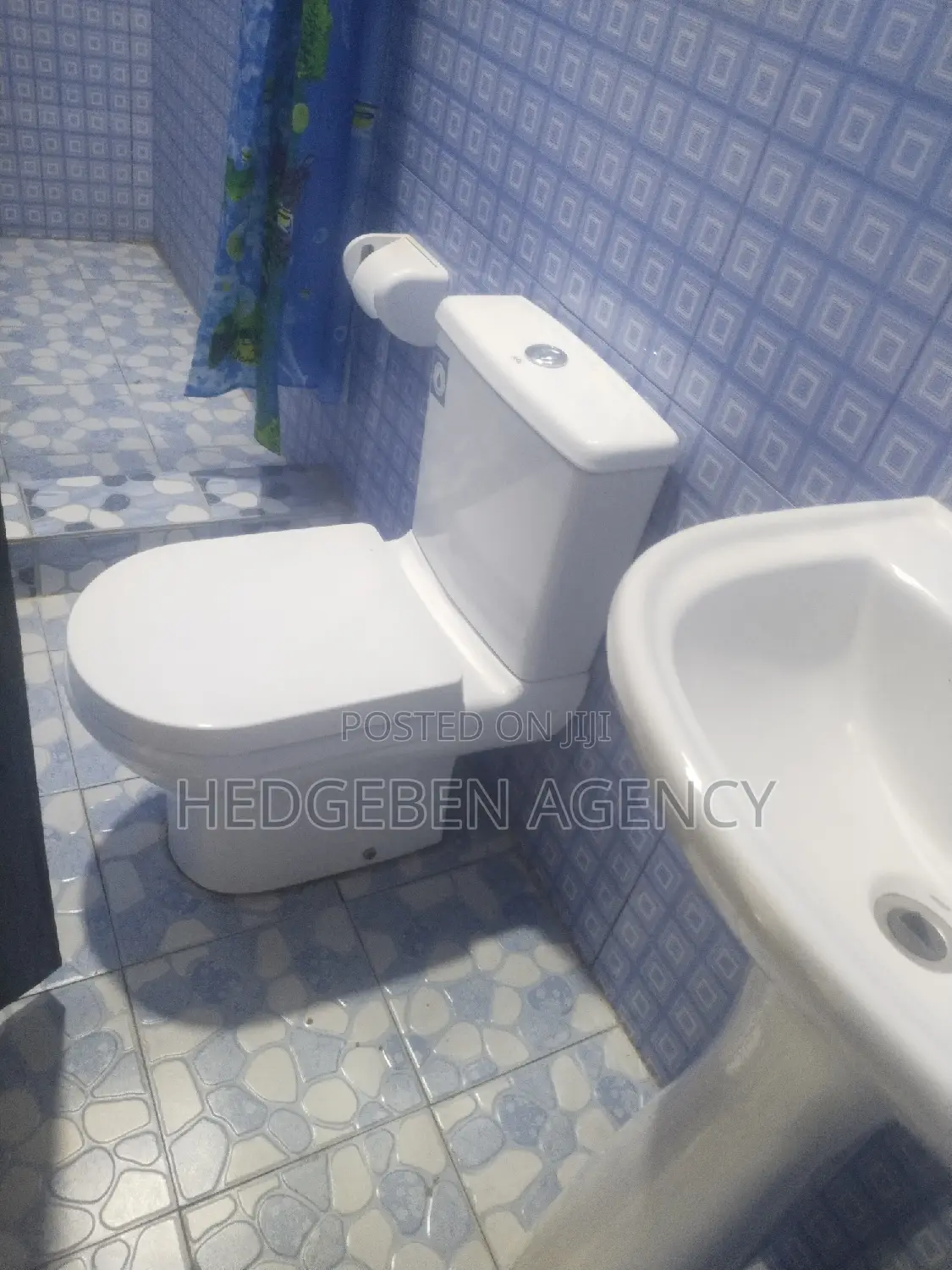 1bdrm Apartment in Oyarifa for rent