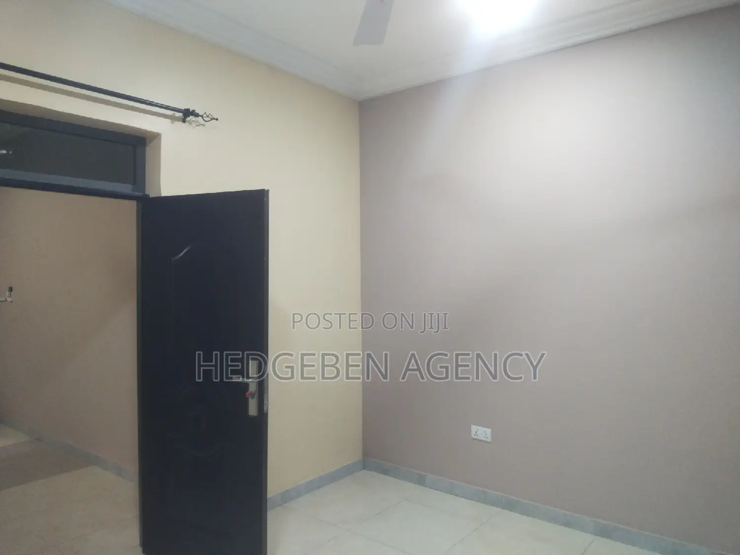 1bdrm Apartment in Oyarifa for rent