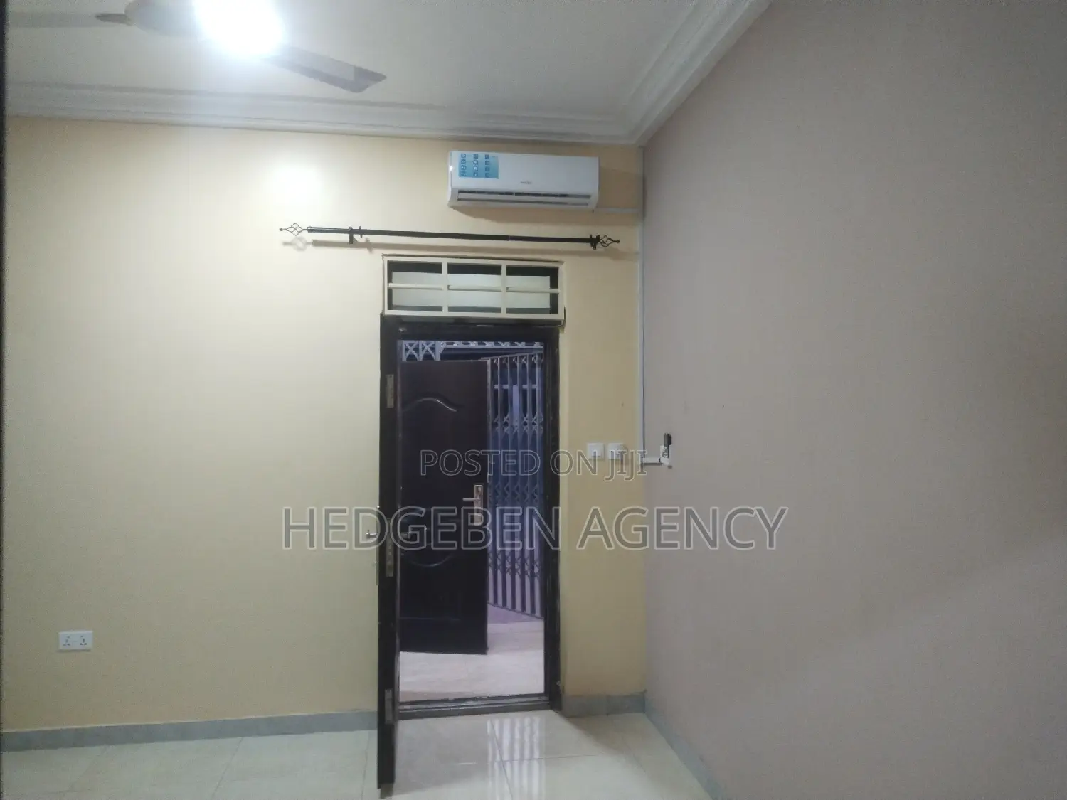 1bdrm Apartment in Oyarifa for rent