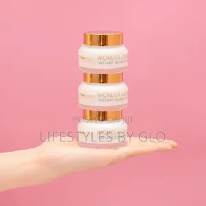 Face Facts Wonder Cream Instant Glow Reviver for Face