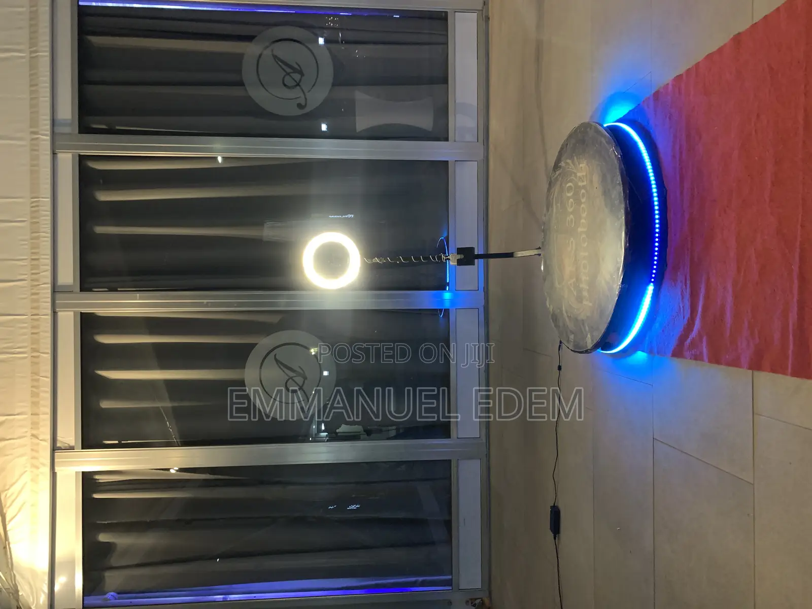 360 Photo Booth