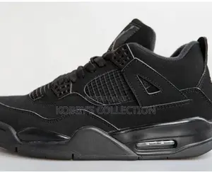 Jordan 4 (Retro Court Mid -4)
