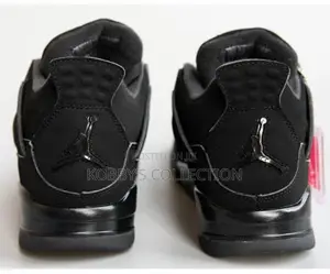 Jordan 4 (Retro Court Mid -4)
