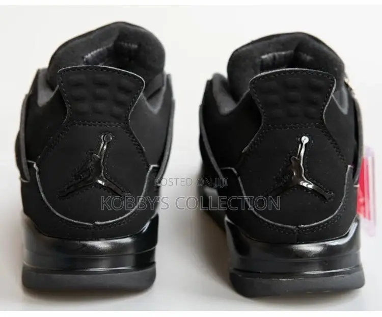 Jordan 4 (Retro Court Mid -4)
