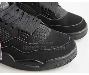 Jordan 4 (Retro Court Mid -4)