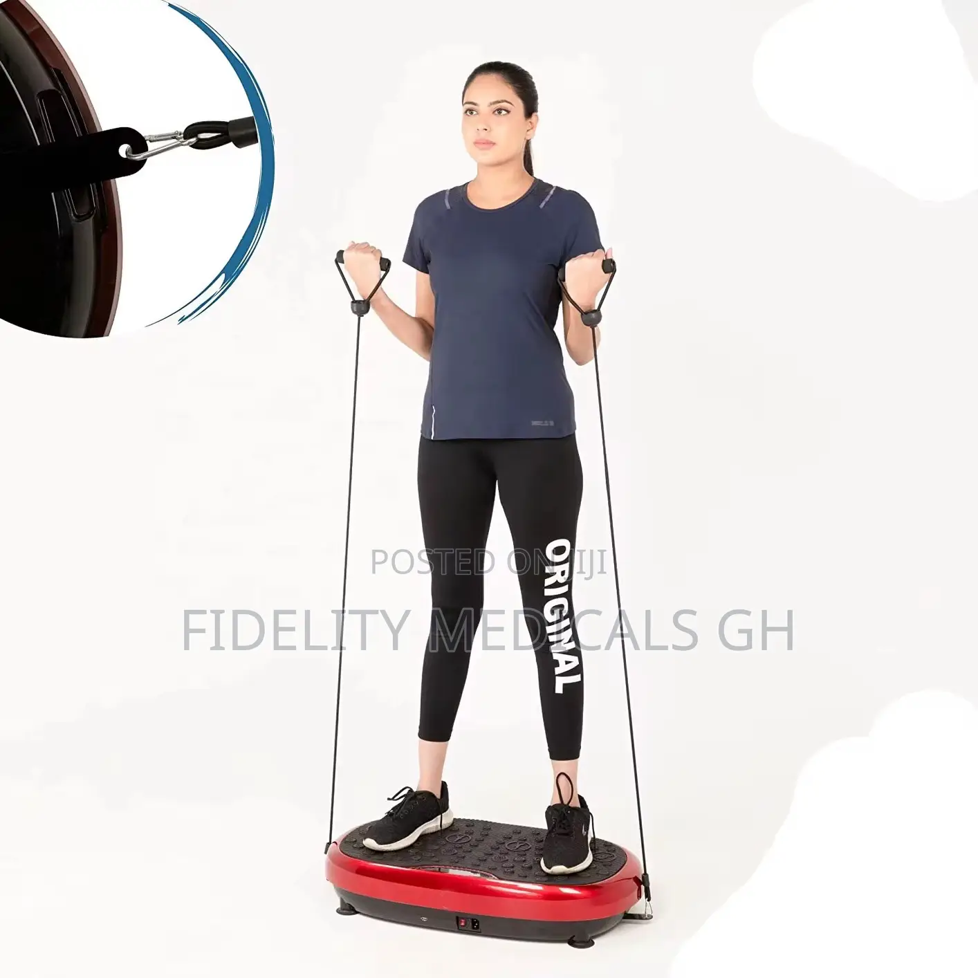 Full Body Massager (Vibrator)