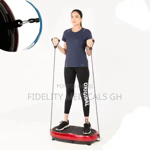 Full Body Massager (Vibrator)