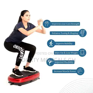 Full Body Massager (Vibrator)