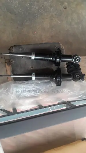 Honda Civic 2004 Back Shocks Absorbers Brand New One