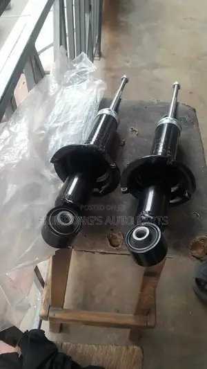 Honda Civic 2004 Back Shocks Absorbers Brand New One