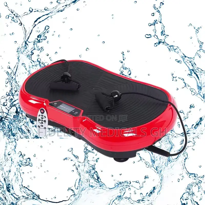Full Body Massager (Vibrator)