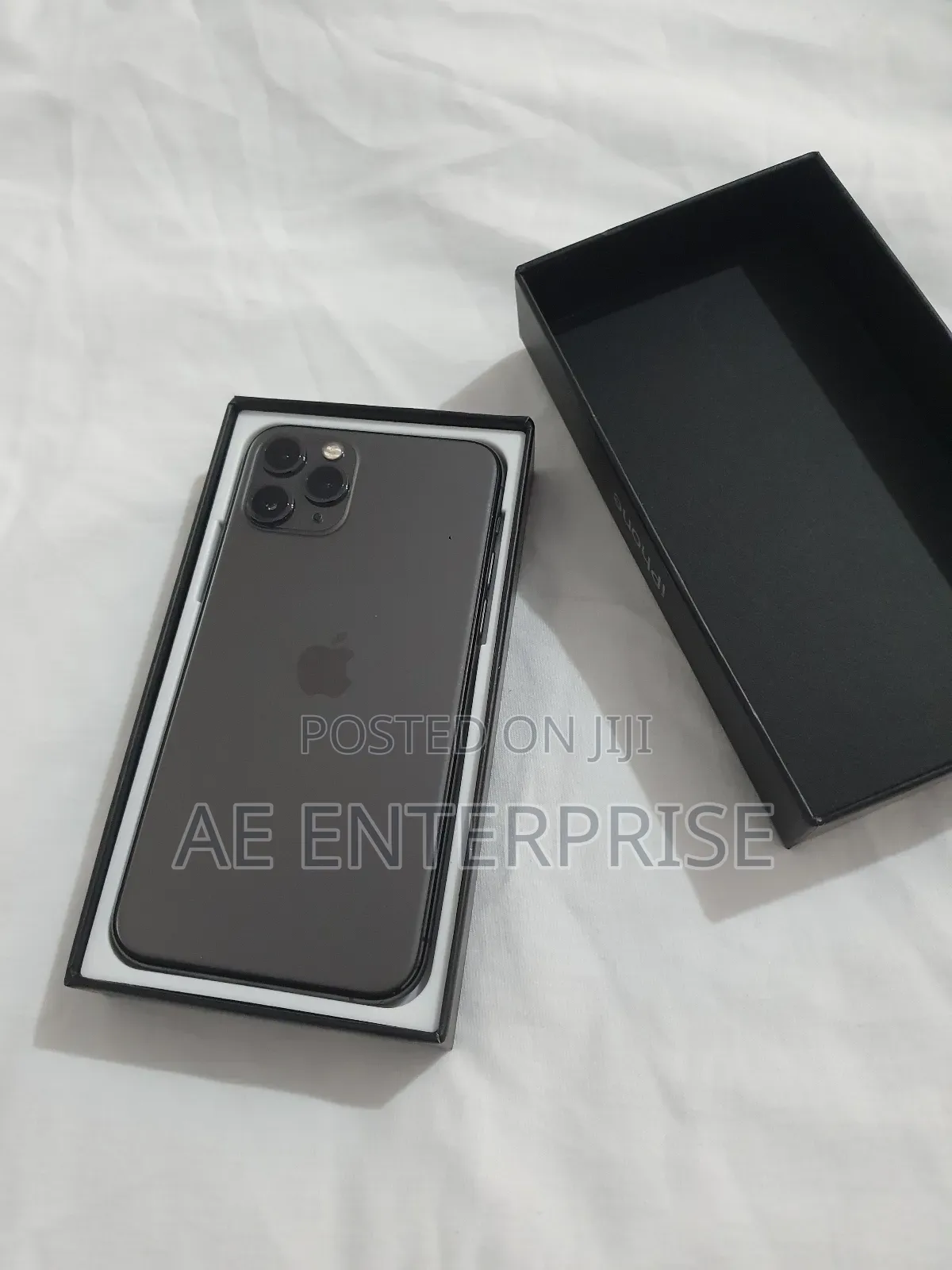New Apple iPhone 11 Pro 64 GB Gray