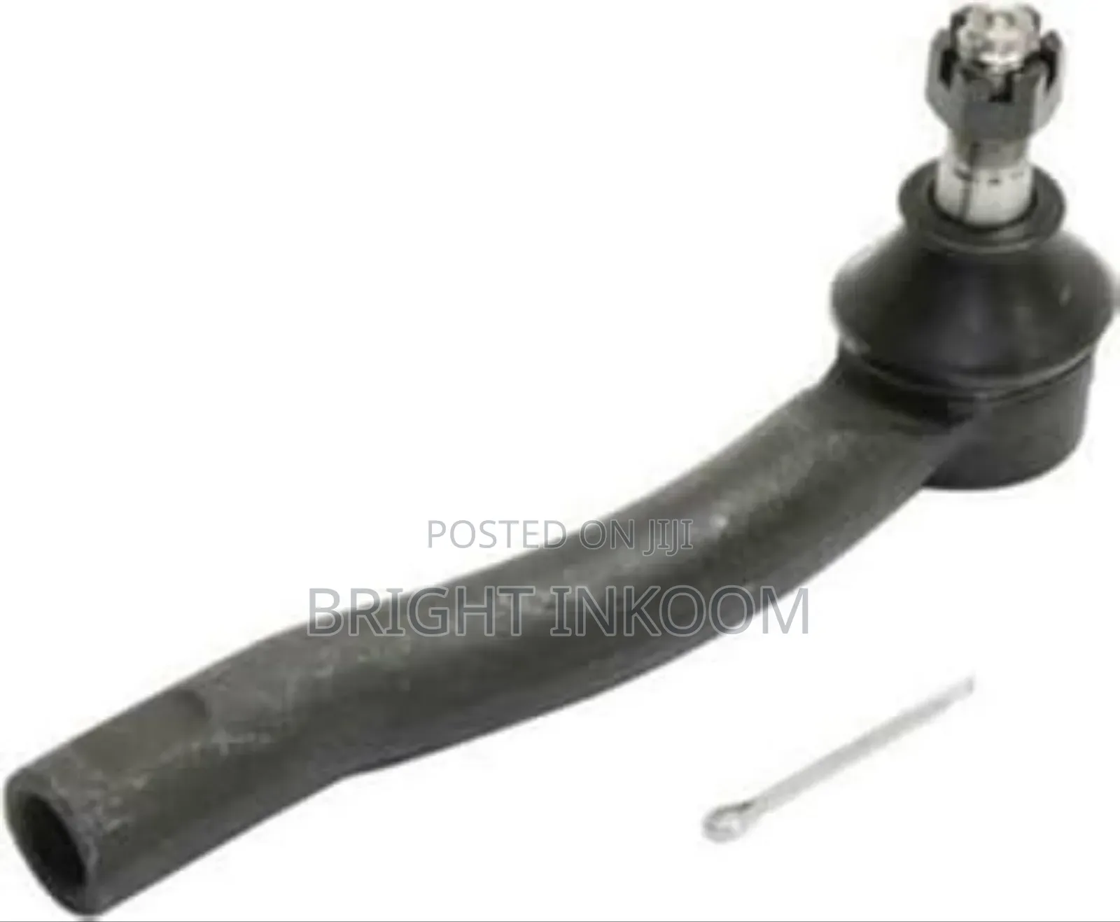 Toyota Corolla 2003 2004 2005 2006 Rack Ends