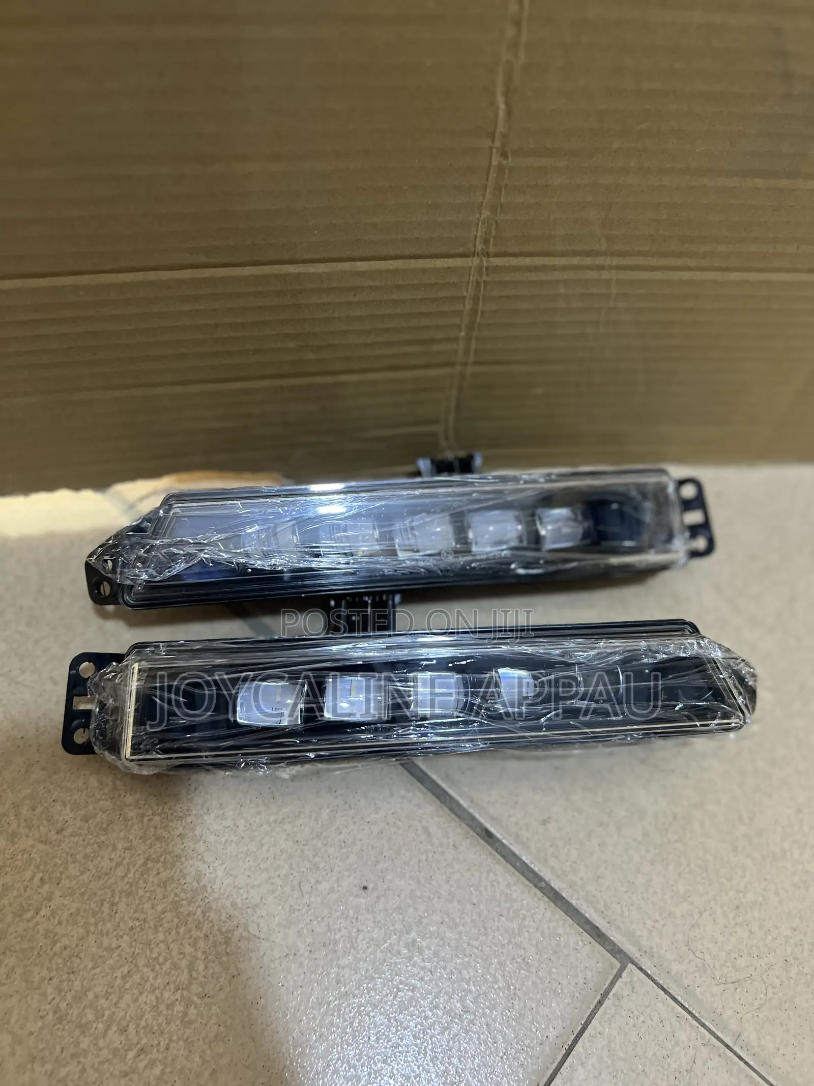 Honda CRV 2020 to 2022 Fog Light Led