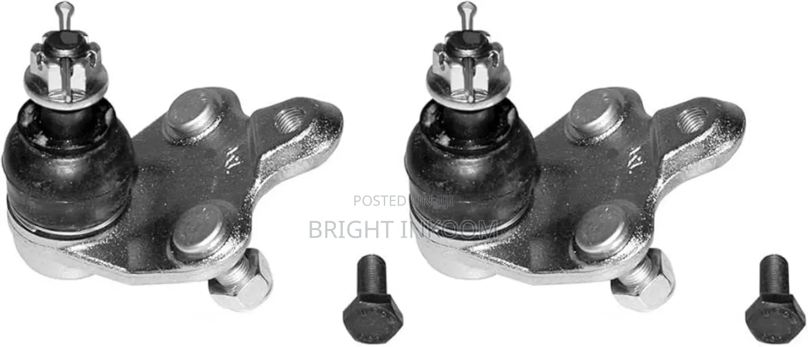 Toyota Corolla 2005 2006 Ball Joint