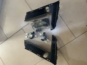 Honda CRV 2023 to 2025 Fog Light Complete