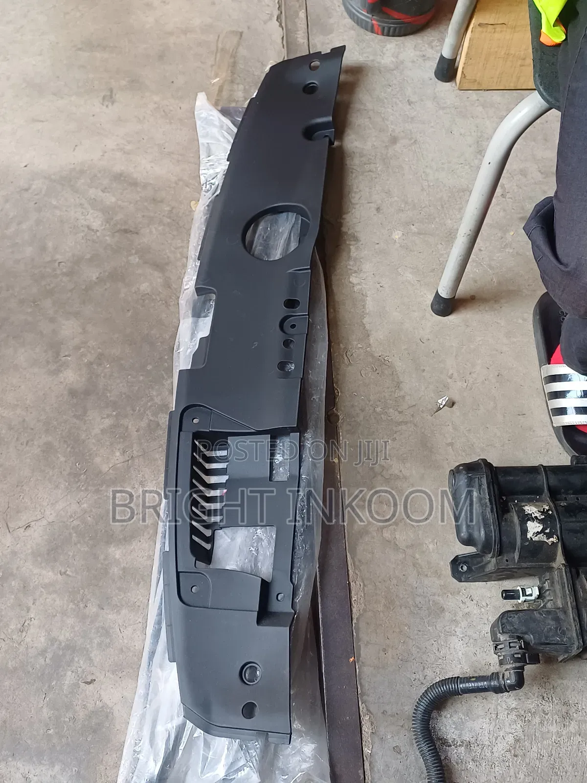 Honda Accord 2017 2018 2020 Panel