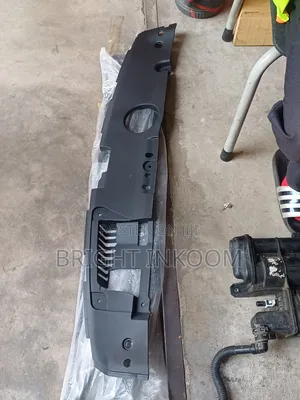Honda Accord 2017 2018 2020 Panel