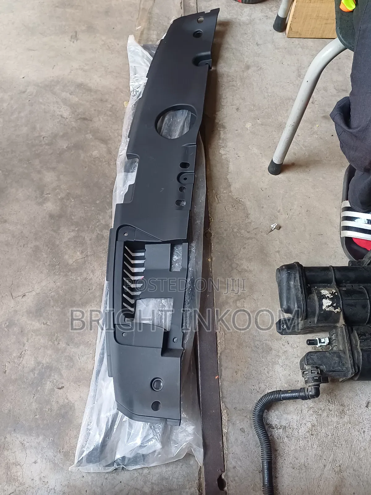 Honda Accord 2017 2018 2020 Panel