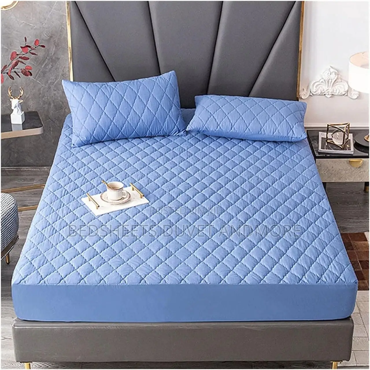 Waterproof Mattress Protector