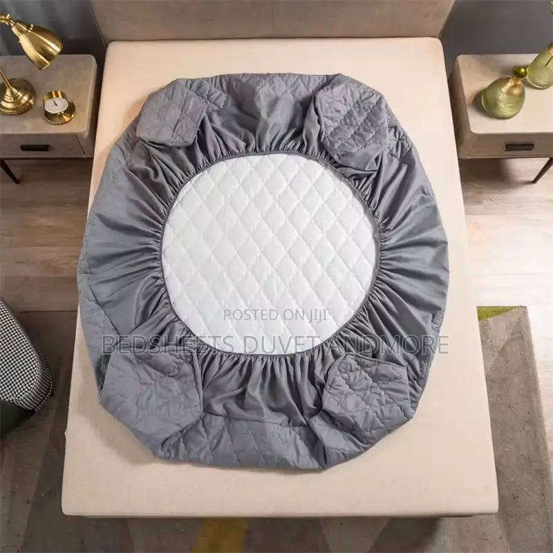 Waterproof Mattress Cover