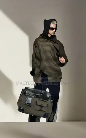 Bags Duffle