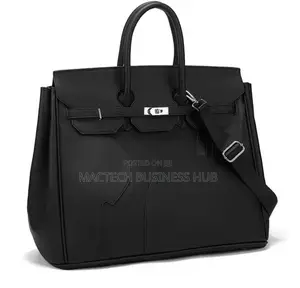 Hand Crafted Leather Bag