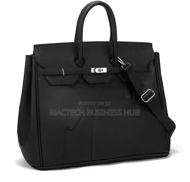 Hand Crafted Leather Bag