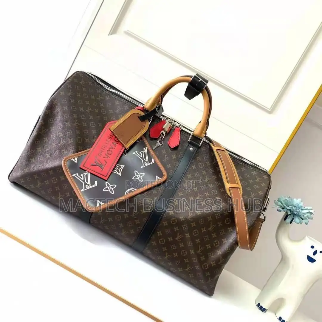 Duffle Bag