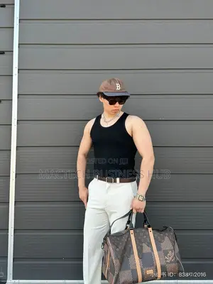 Duffle Bag