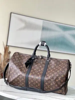 Duffle Bag